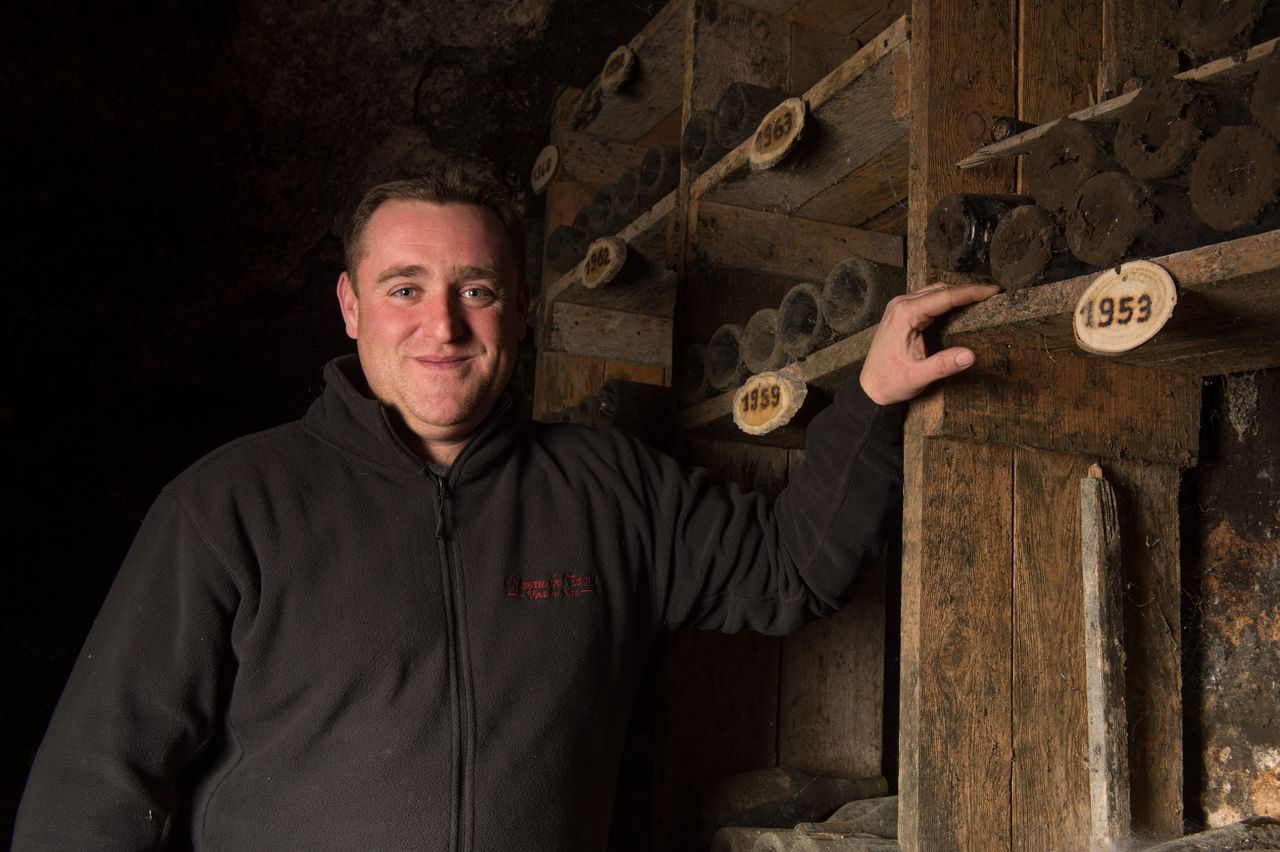 Vins Vigneron Philippe Vandelle Vandelle-0009